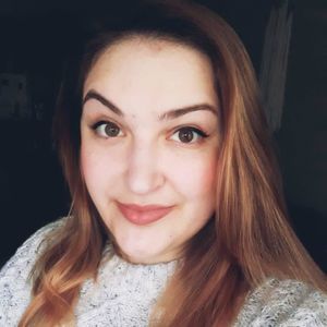 Meet your Posher, Whitney